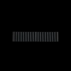 Andersen Furniture - Mono Knagerække - Ask
