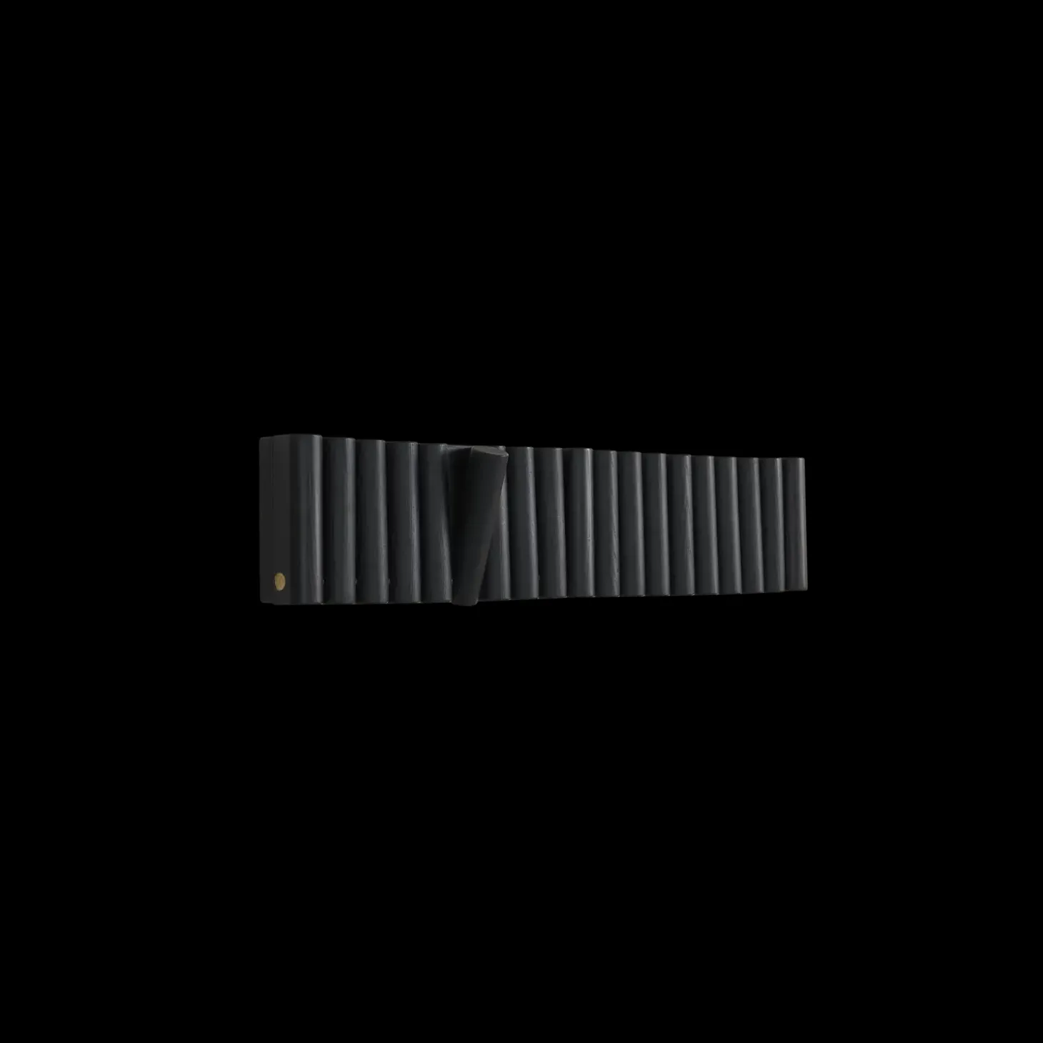 Andersen Furniture - Mono Knagerække - Ask