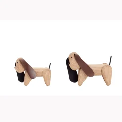 Andersen Furniture - My Dog - Small - Oak