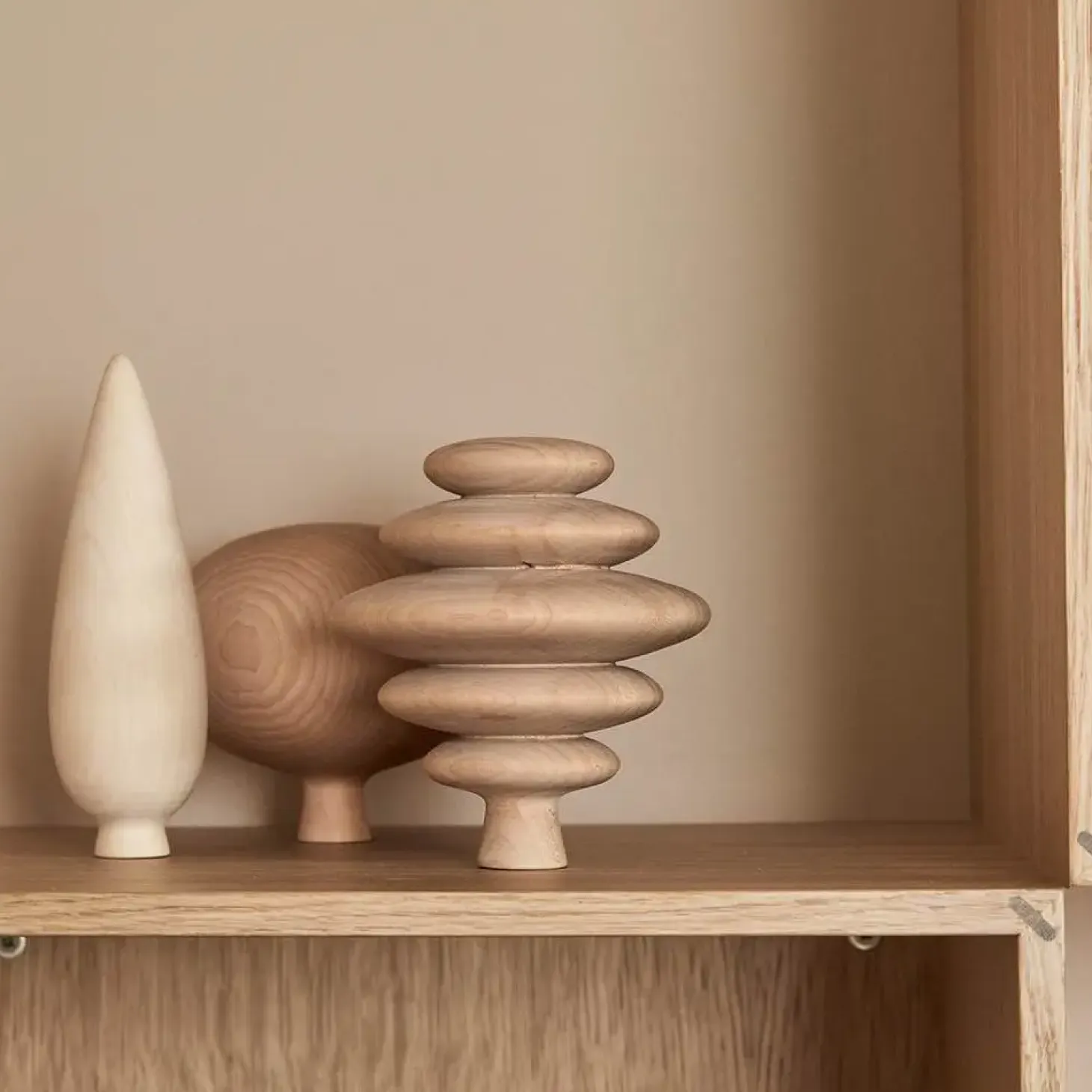 Andersen Furniture - My Tree - Cypress