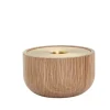 Andersen Furniture - Oak Nordic lysestage - Medium