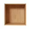 Andersen Furniture - S10 REOL I HVIDPIGMENTERET EGEFINÉR