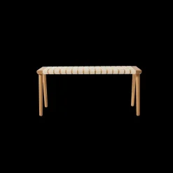 Andersen Furniture - Seat Bænk - Eg
