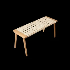 Andersen Furniture - Seat Bænk - Eg