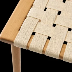 Andersen Furniture - Seat Bænk - Eg