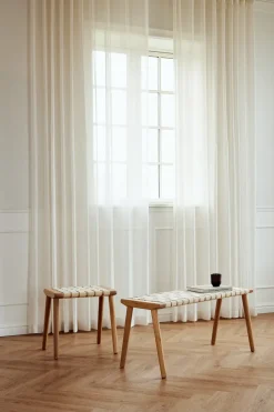Andersen Furniture - Seat Bænk - Eg