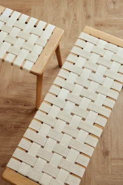 Andersen Furniture - Seat Bænk - Eg