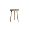 Andersen Furniture - Skammel - Donut Stool - Eg