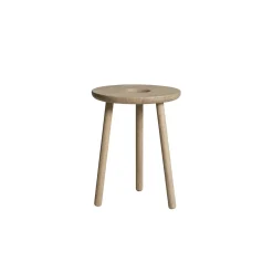 Andersen Furniture - Skammel - Donut Stool - Eg