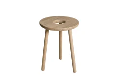 Andersen Furniture - Skammel - Donut Stool - Eg