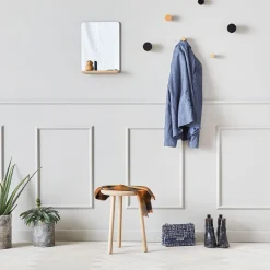 Andersen Furniture - Skammel - Donut Stool - Eg