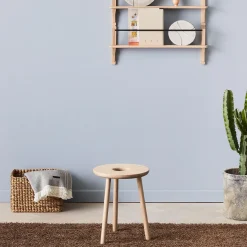 Andersen Furniture - Skammel - Donut Stool - Eg