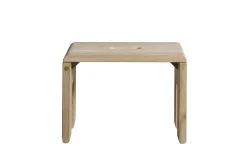 Andersen Furniture - Skammel - Reach Stool - Eg