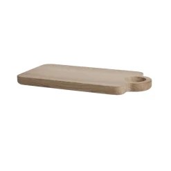 Andersen Furniture - Skærebræt - Circle Cuttingboard - 44,5 x 22 cm