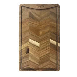 Andersen Furniture - Skærebræt - Arc Carvingboard - Large