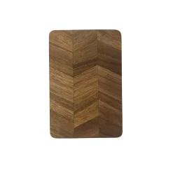 Andersen Furniture - Skærebræt/Smørebræt - Arc Butterboards - 2 stk. i et sæt