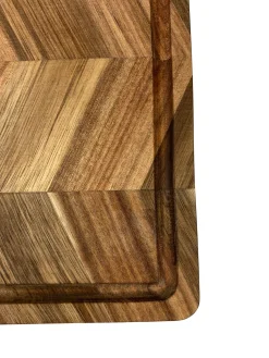 Andersen Furniture - Skærebræt - Arc Carvingboard - Medium