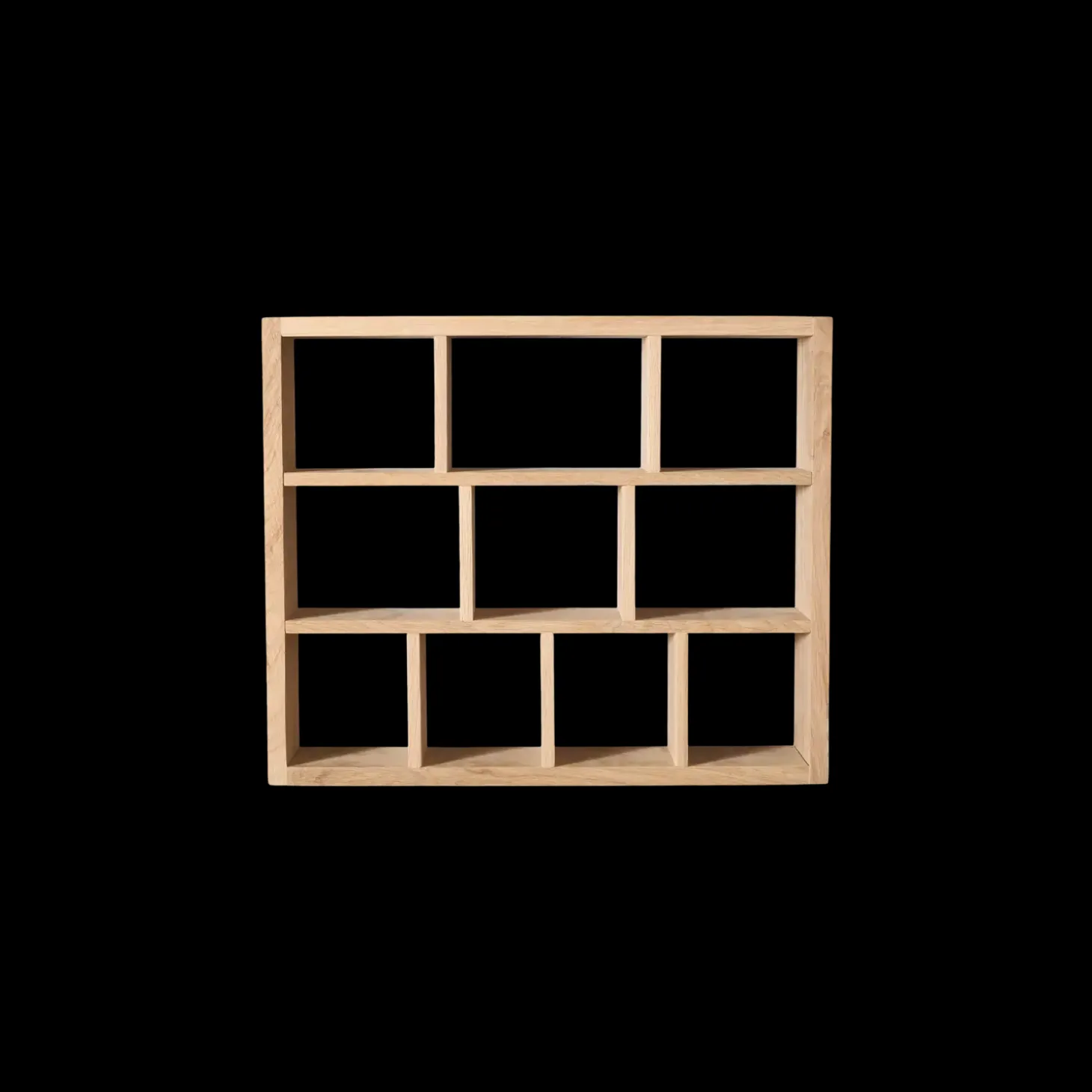Andersen Furniture - Tailor Hylde - Eg