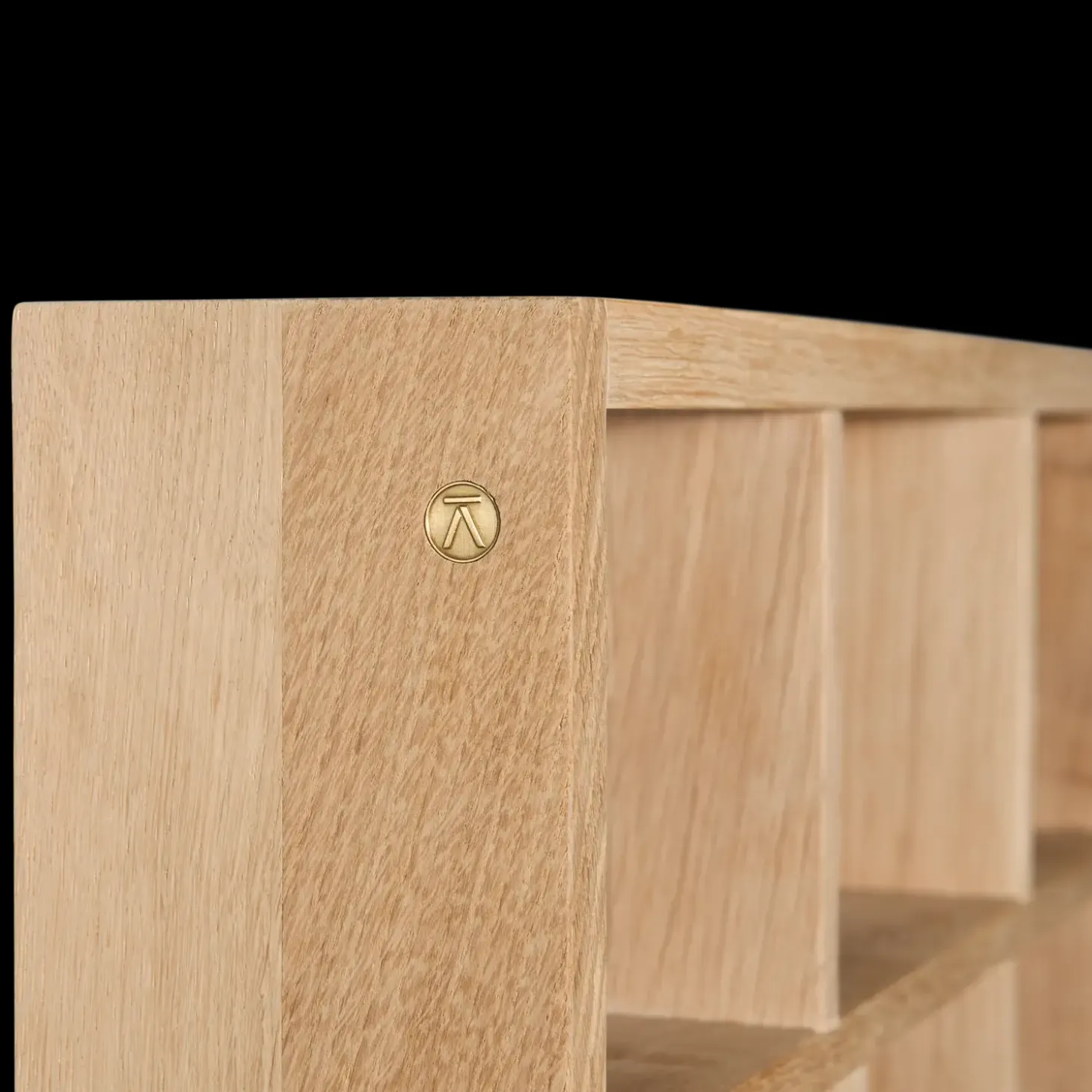 Andersen Furniture - Tailor Hylde - Eg