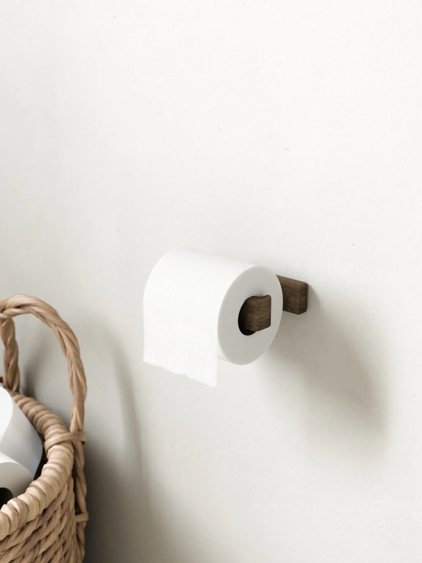 Andersen Furniture - Toiletrulleholder