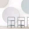 Andersen Furniture - Tray Table Ø46 cm - Ash