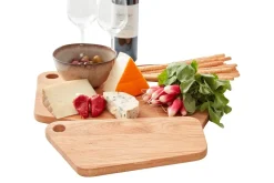 Andersen Furniture - U3 Skærebræt - Eg (46x24 cm - medium)