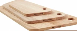 Andersen Furniture - U3 Skærebræt - Eg (46x24 cm - medium)