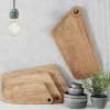 Andersen Furniture - U3 Skærebræt - Eg (57x30 cm - large)