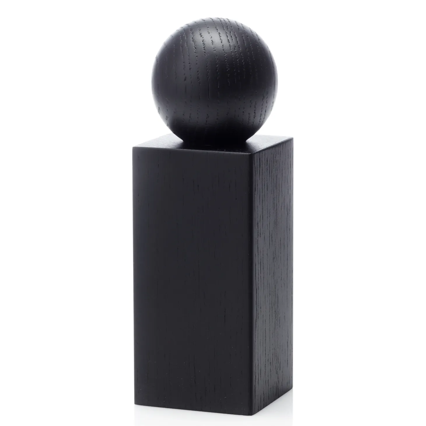 Applicata - Kværn - Twist - Black Oak