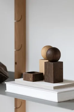 Applicata - Kværn - Twist - Black Oak