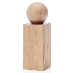 Applicata - Kværn - Twist - Oak