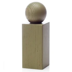 Applicata - Kværn - Twist - Olive Oak