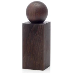 Applicata - Kværn - Twist - Smoked Oak