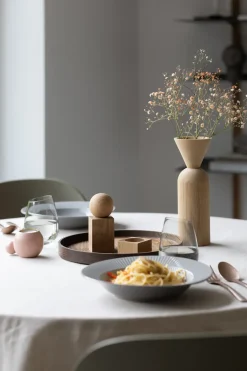 Applicata - Kværn og Saltkar - Twist - Oak