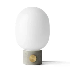 Audo Copenhagen - JWDA Bordlampe - beton/messing