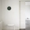 Audo Copenhagen - Marmor Ur - Grå