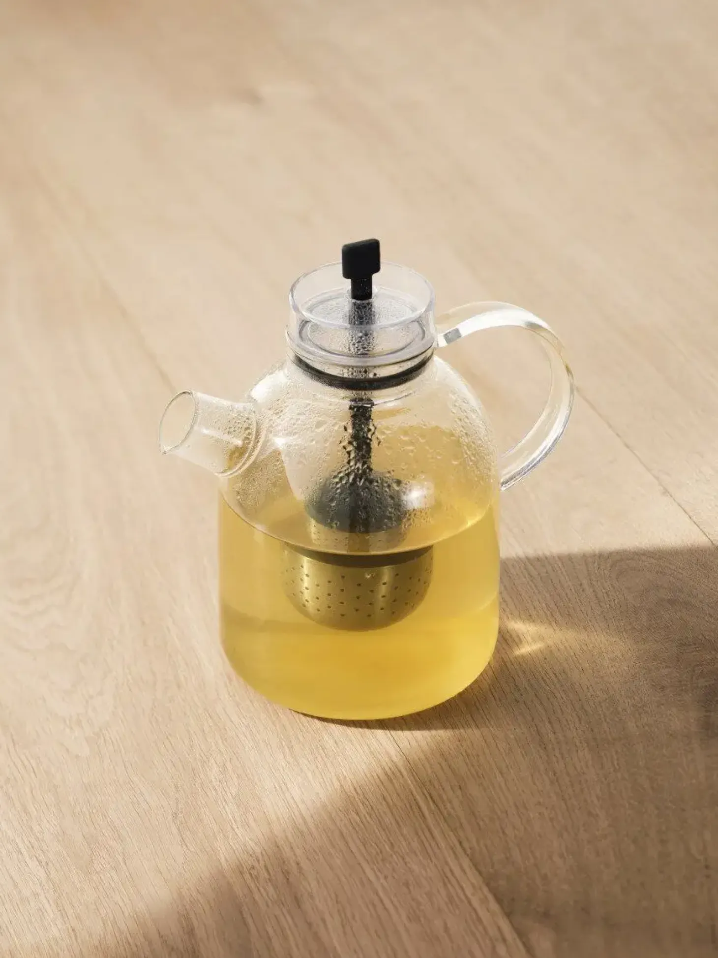 Audo Copenhagen - Tekande med si - 1,5 L