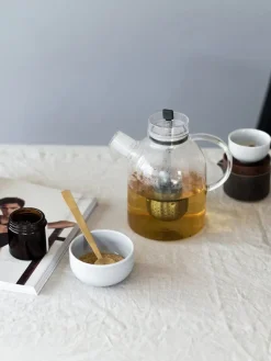 Audo Copenhagen - Tekande med si - 1,5 L