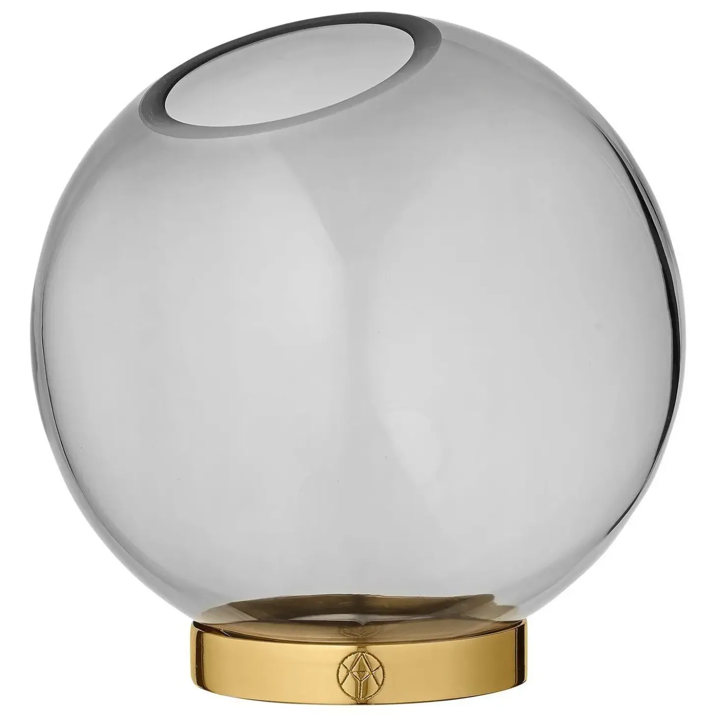 AYTM - Globe - Vase - Sort - Medium