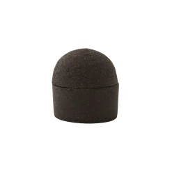 AYTM - Krukke - Terra Storage - Java Brown - Ø10 cm