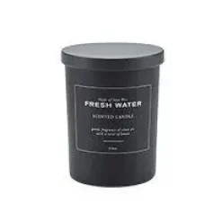 Bahne - Duftlys Friskvand 35 timer