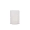 Bahne - Glas tumbler, rose