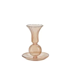 Bahne - Lysestage tulipan stil