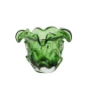 Bahne - Vase tulipan 12,5 - grøn