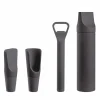 Blomus - 4- pc Wine Accessories Set - ILO - Magnet