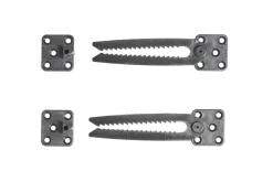 Blomus - 2 piece Unit Connector Set - - GROW
