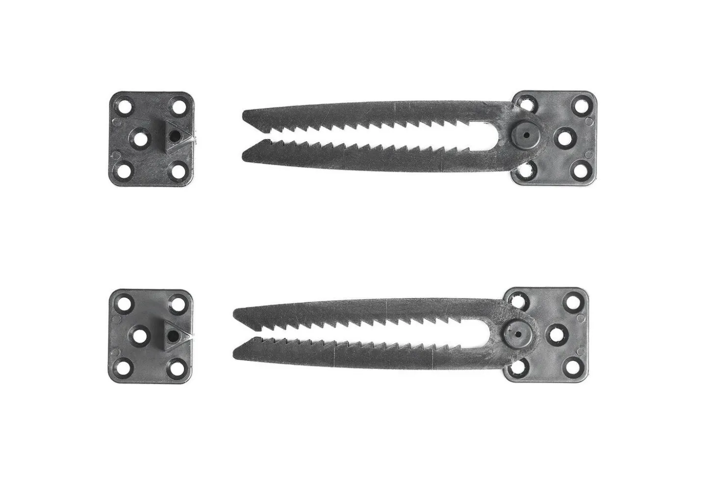 Blomus - 2 piece Unit Connector Set - - GROW