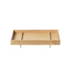 Blomus - Abento bakke small - H5 x L30 x W18 cm