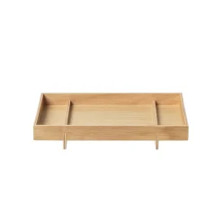 Blomus - Abento bakke small - H5 x L30 x W18 cm