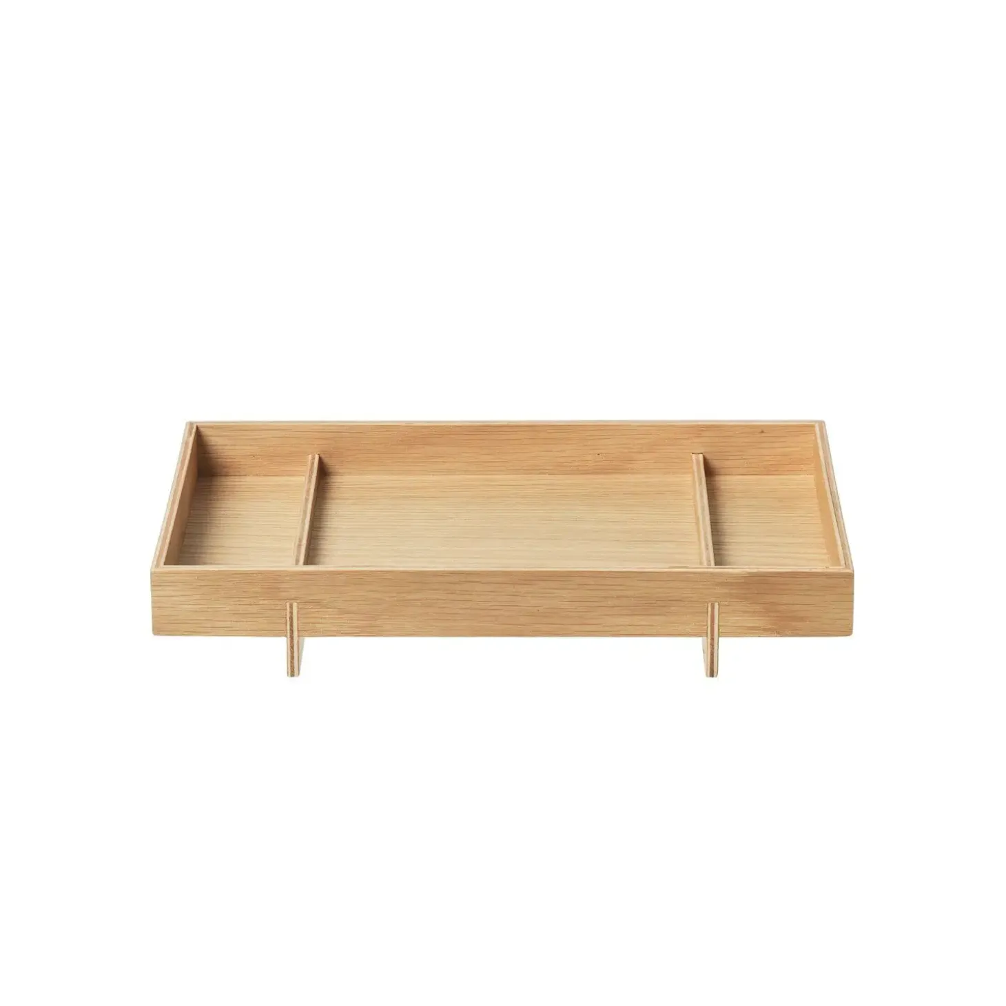 Blomus - Abento bakke small - H5 x L30 x W18 cm